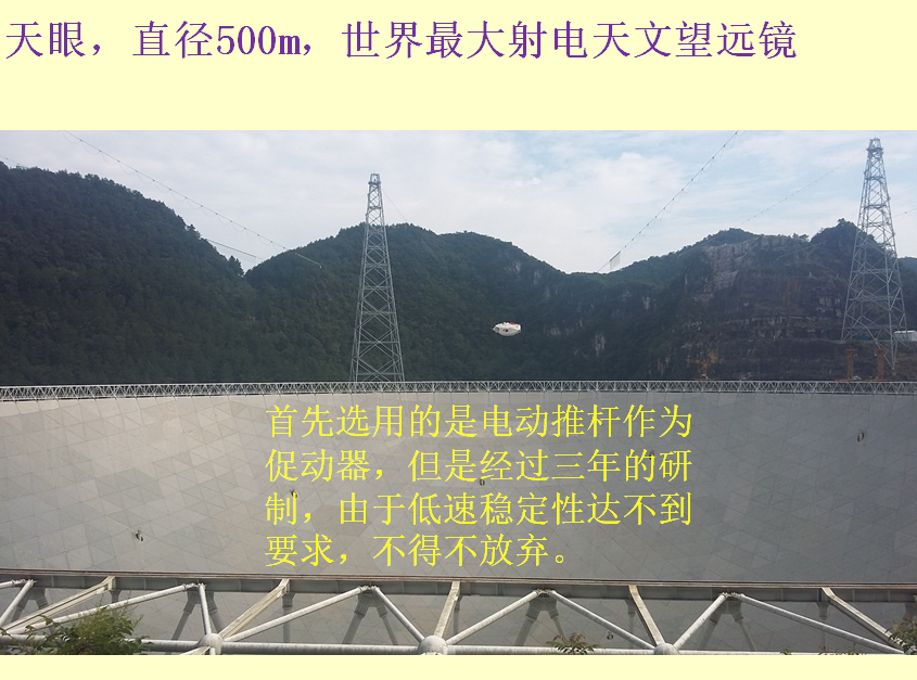 國際液壓產(chǎn)業(yè)增長熱點(diǎn)-電液作動(dòng)器
